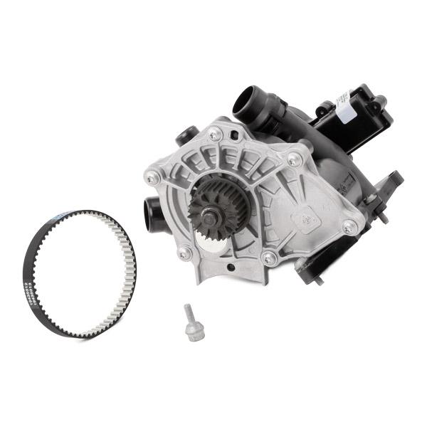Water Pump fits CUPRA Coolant INA 06K121011 06K121011B 06K121011C 06K121605 New - Image 38