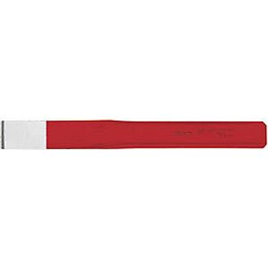 Facom 263.20 Flat Cold Chisel - 24 x 200mm