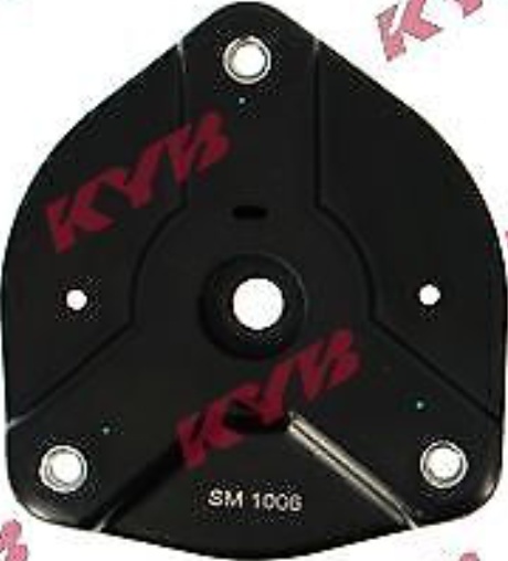 KYB SM1006 Repair Kit, suspension strut for MERCEDES-BENZ