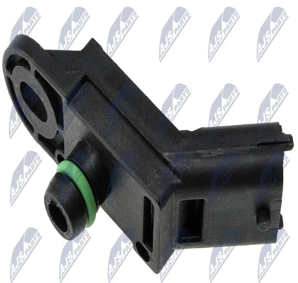 N.T.Y. ECM-RE-002.NTY Sensor, intake manifold pressure for ABARTH,ALFA ROMEO,FIA