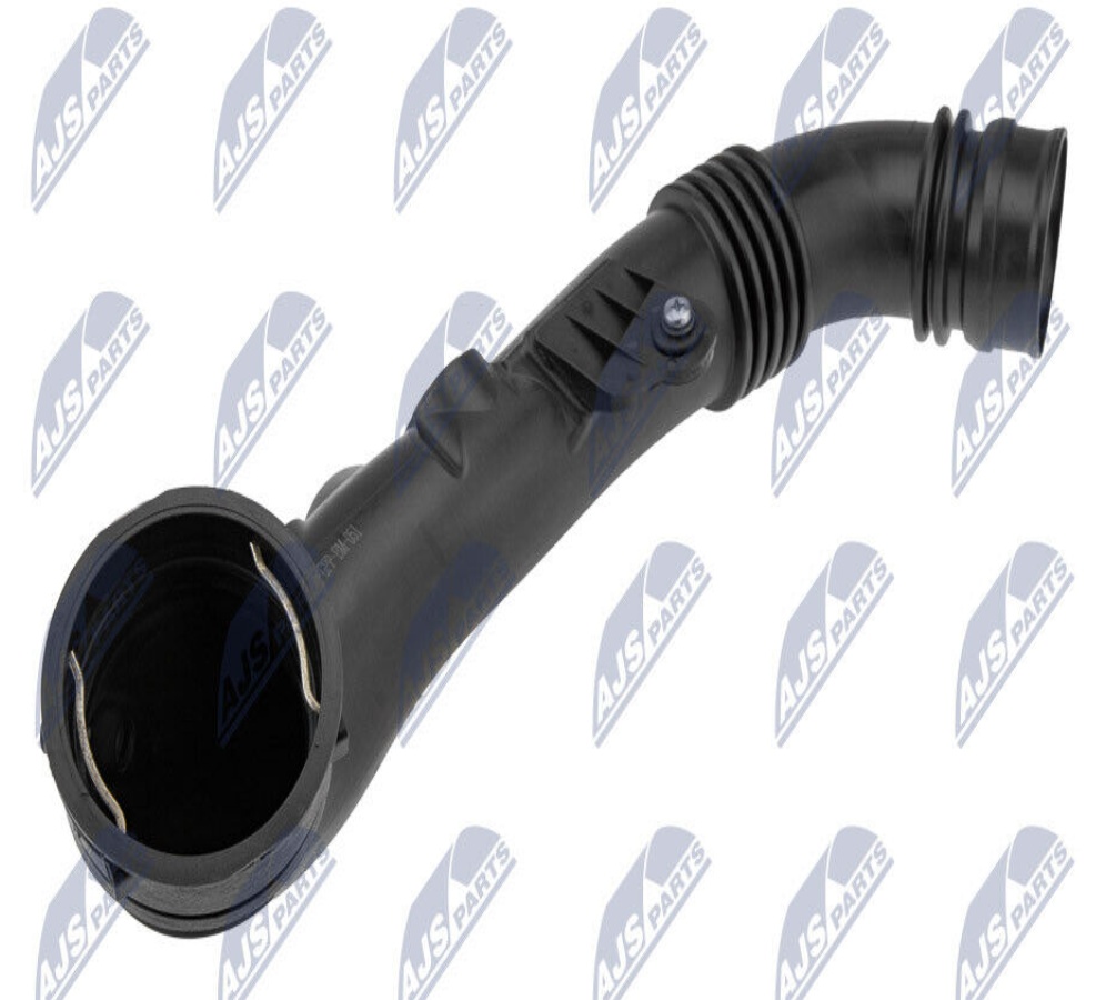 GPP-BM-051 NTY Intake Hose, air filter for BMW