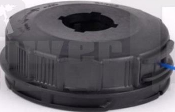 Gardena Spool and Line fits Accu-System V12 Trimmer TL18 Turbotrimmer 2385 2390