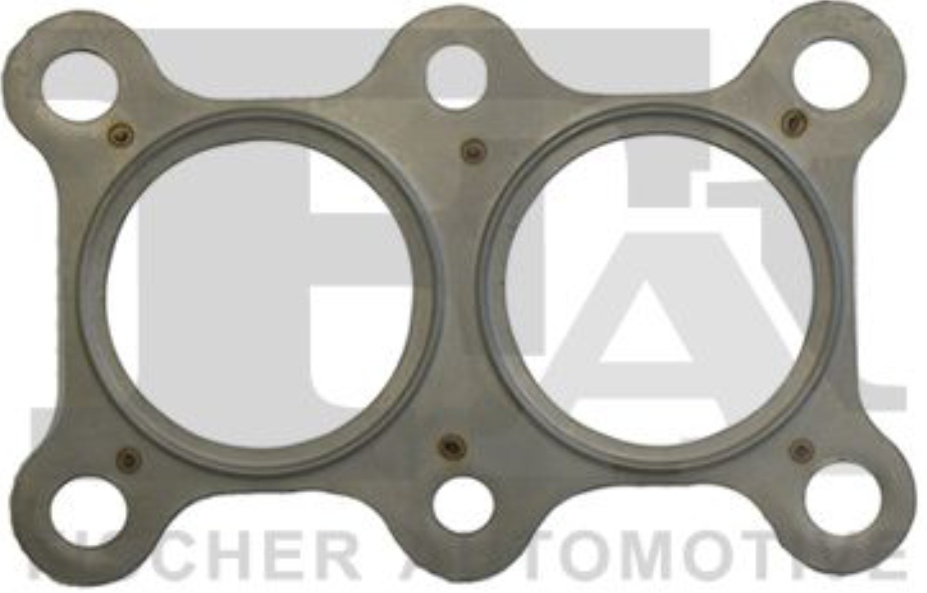 GASKET EXHAUST PIPE 110-956 FOR SEAT APF/AFT/AKL/AUR 1.6L 4cyl IBIZA II
