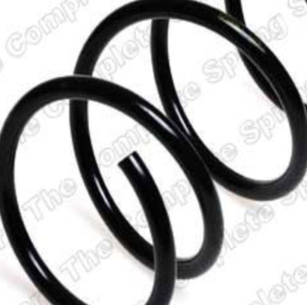 SUSPENSION SPRING 4092519 FOR TOYOTA 2E-LC 1.3L 1E-L1N 1.5L 4cyl STARLET