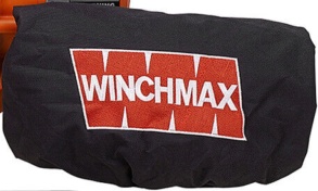 ELECTRIC WINCH 17500lb 24V SL SYNTHETIC WINCHMAX 4x4/RECOVERY WIRELESS DYNEEMA
