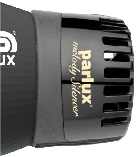 PARLUX SILENZIATORE MELODY PROFESSIONALE PER ASCIUGACAPELLI PHON PARRUCCHIERE