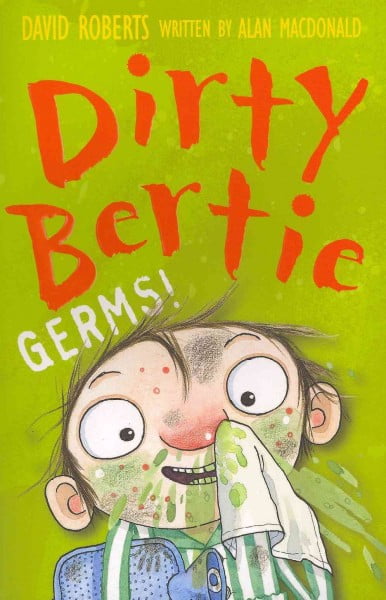 Germs!