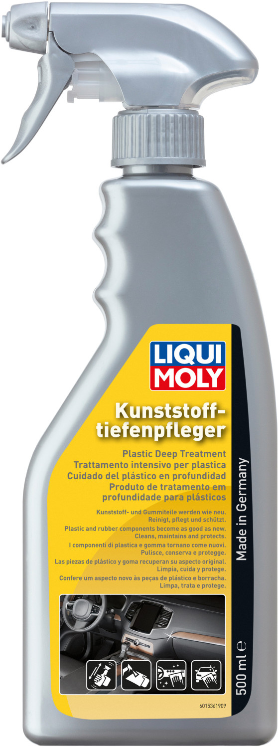 Liqui Moly Plastic Deep Treatment 500ml