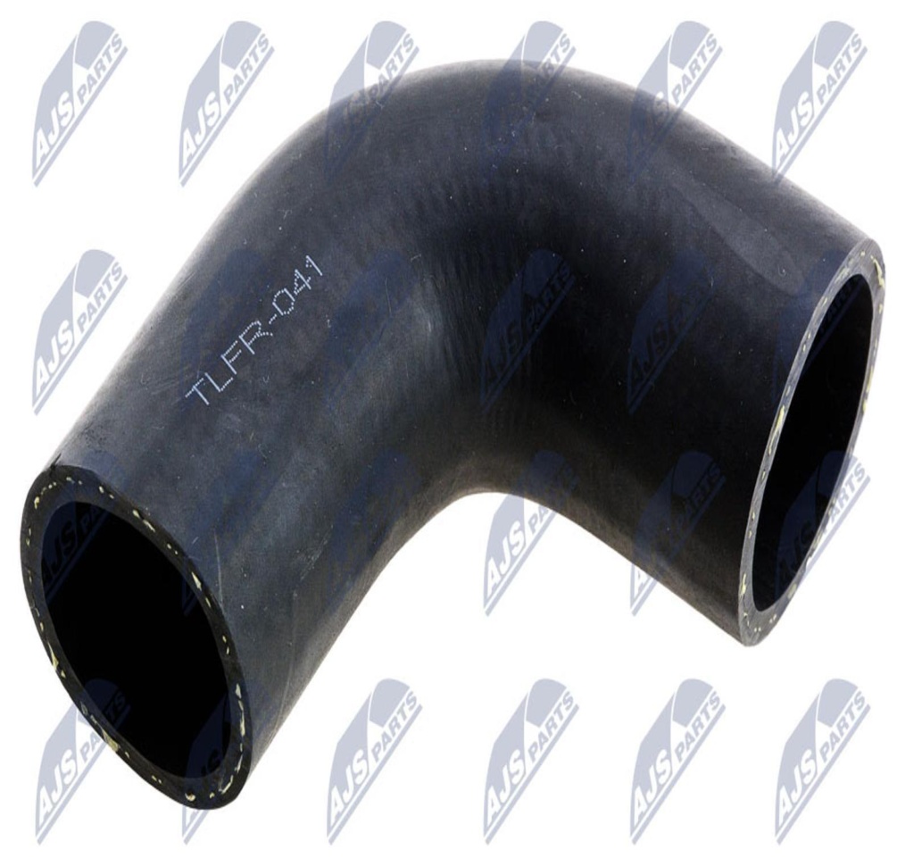 Original NTY Intercooler Hose GPP-FR-041 For Ford
