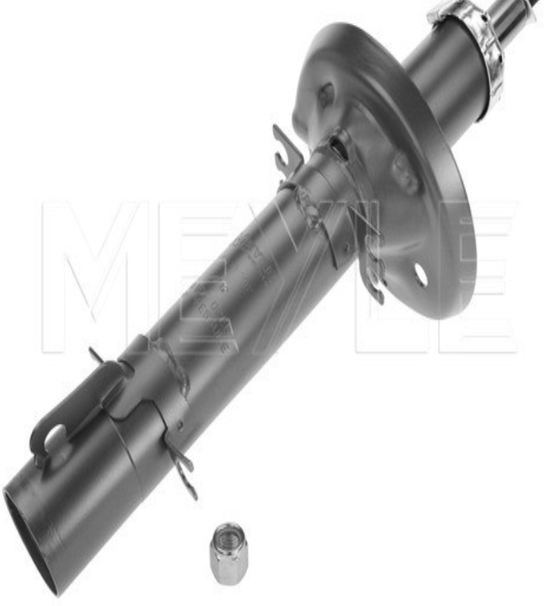 126 623 0011 MEYLE Shock Absorber for ,AUDI,SEAT,SKODA,VW,VW (FAW)