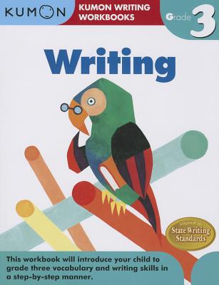 Kumon Grade 3 Writing (Kumon Workbooks) - Image 8
