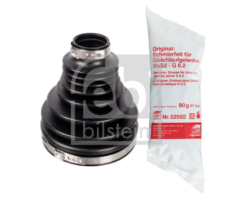 BELLOW KIT DRIVE SHAFT 172654 FOR FORD TRANSIT/CUSTOM/V362/Van/Bus/V363 1.0L - Image 25