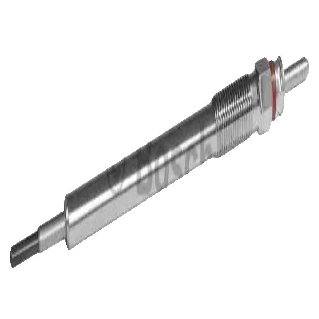 Glow Plug fits TOYOTA COROLLA VERSO AUR10 2.2D 05 to 09 Bosch 1985026022