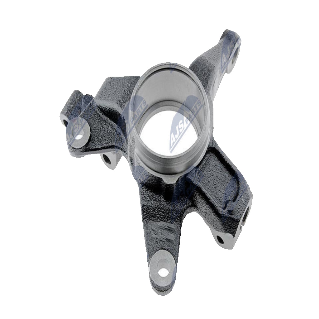 N.T.Y. ZZP-MZ-003.NTY Steering Knuckle, wheel suspension for MAZDA