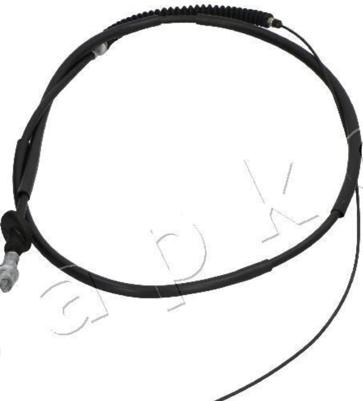 1312075 JAPKO Cable, parking brake for TOYOTA