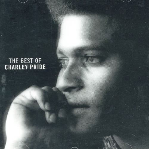 Charley Pride - The Best Of (Camden) CD Album
