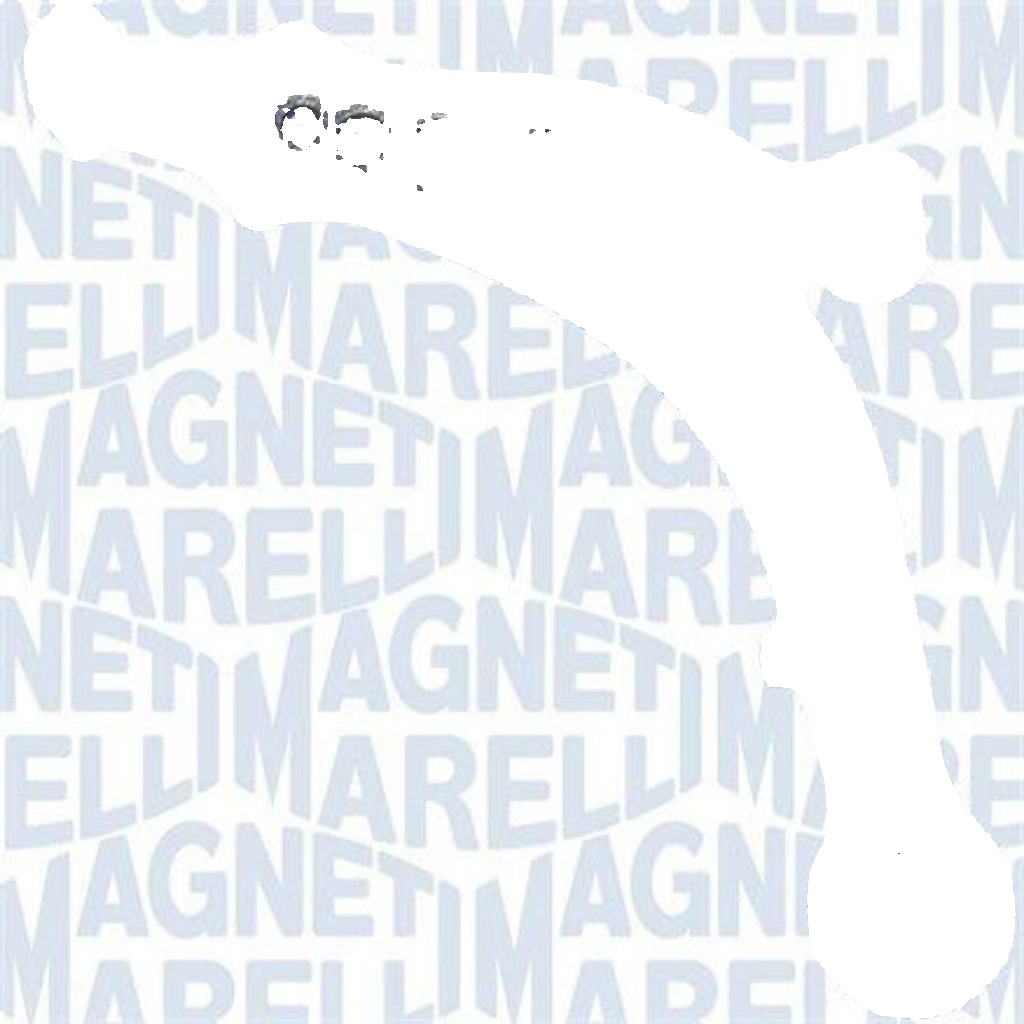 Front Left MAGNETI MARELLI 301181307600 Track Control Arm for FIAT,LANCIA