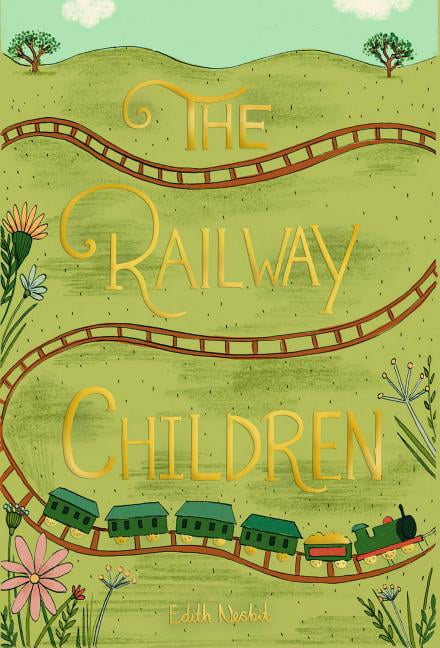 Railway Children (Wordsworth Editions Limited). Nesbit New** - Image 9
