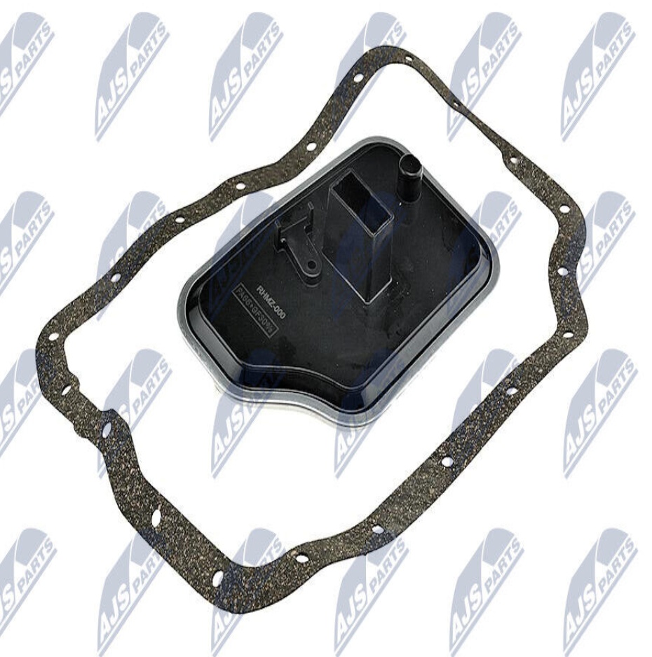 Automatic transmission filter 5-Speed Automatic Transmission FSF-MZ-000 NTY