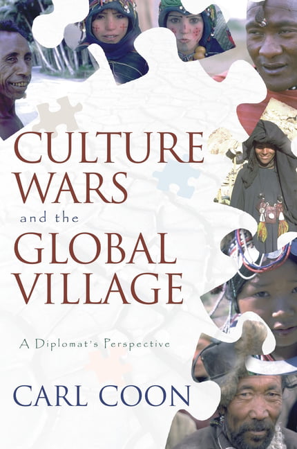 Culture Wars and the Global Village - 9781573928014