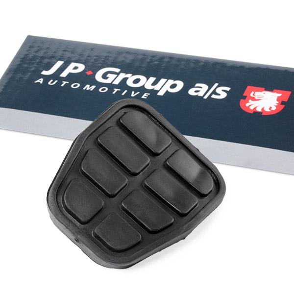 PEDAL PAD BRAKE PEDAL 1172200100 FOR AUDI YJ/ZB 1.5L 4cyl FOX