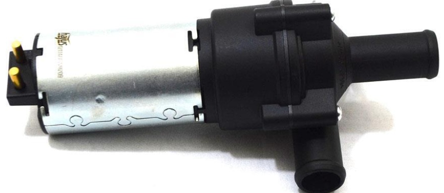 Electric Water Pump Mercedes Benz CLC Class 2008 to 2011 CL203 2038350164 New