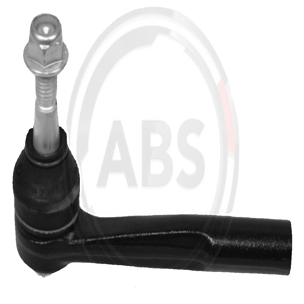 Steering rod end 230653 A.B.S. for SAAB FIAT OPEL