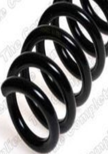 KILEN COIL SPRING REAR BMW 318i 318d 320i 320d 325i 330i 330d 1 05-