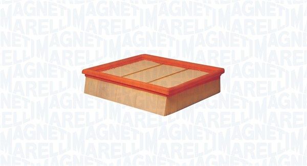 2x ✅Fits MAGNETI MARELLI 153071762363 air filter MERCEDES A/B  ⭐UK Seller⭐ - Image 8