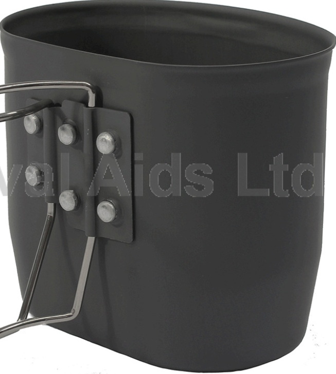 BCB Crusader Cup Mk 2, 1 Litre