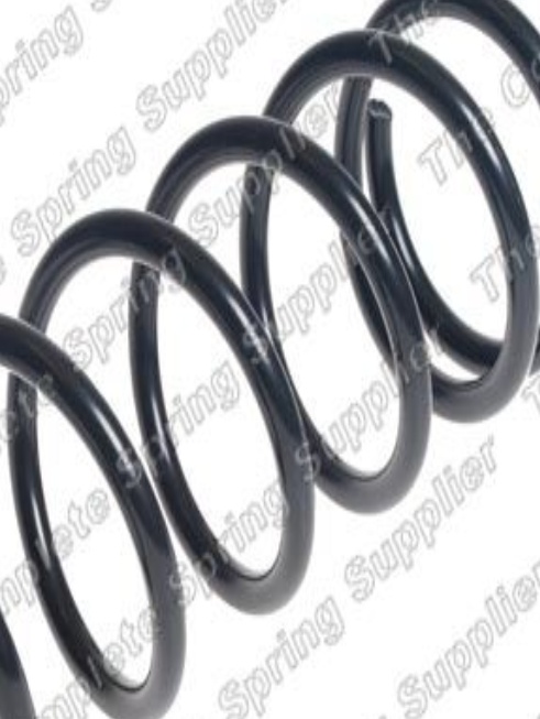 Suspension Coil Spring Rear Durable High Strength Fits Honda Accord KILEN 54044