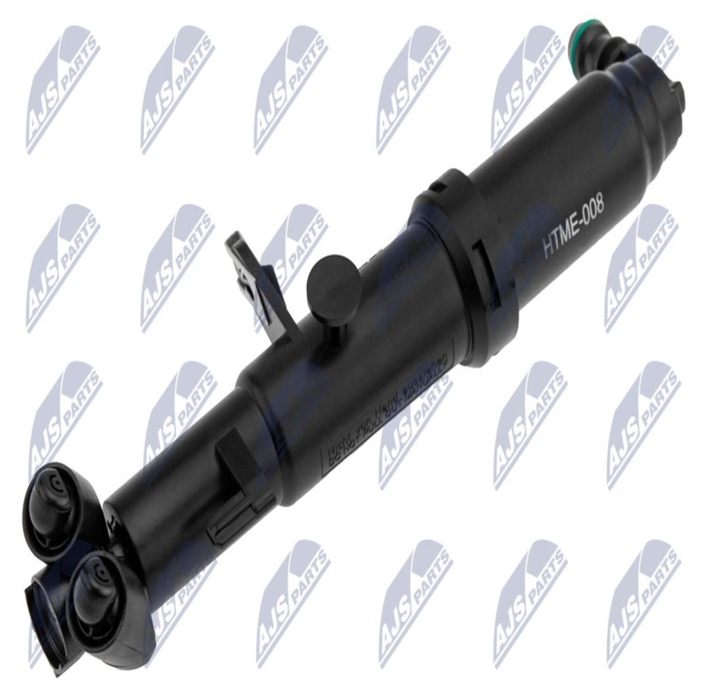 N.T.Y. EDS-ME-008.NTY Washer Fluid Jet, headlight cleaning for MERCEDES-BENZ