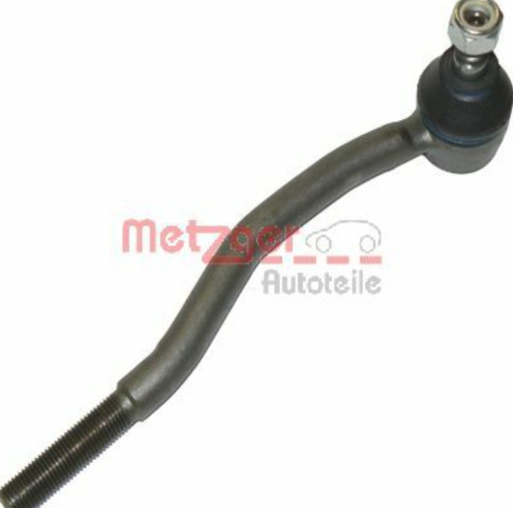 Original METZGER Tie Rod End 54001502 For Opel