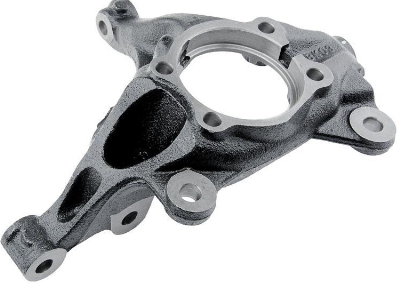 ZZP-MZ-013 NTY Steering Knuckle, wheel suspension for MAZDA