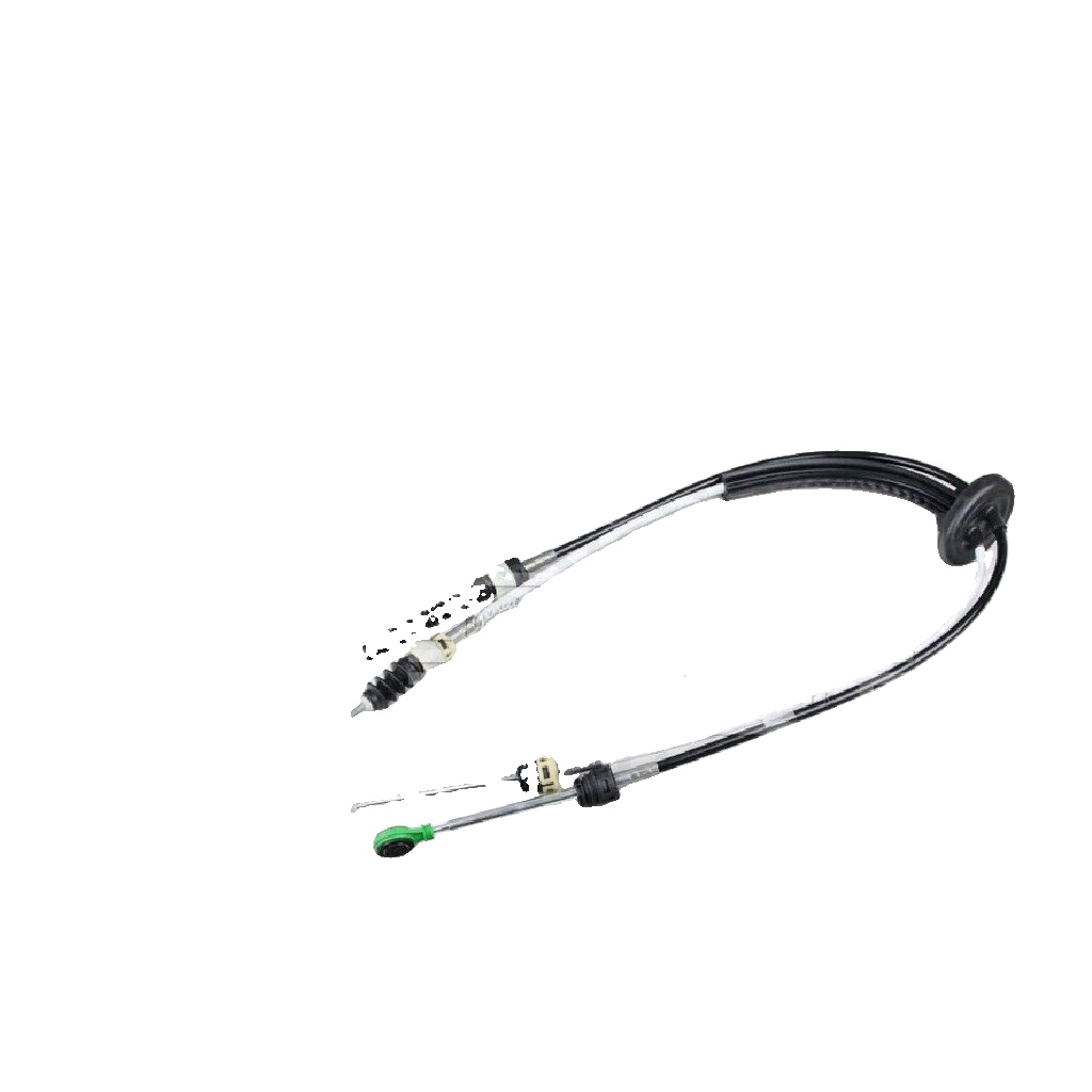 BORG & BECK Cable Pull, manual transmission BKG1276