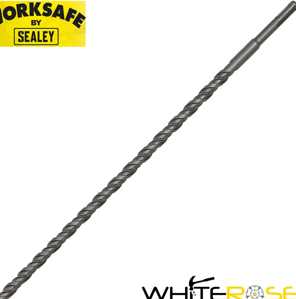 Sealey Sds Plus Drill Bit Ø14 X 450Mm