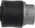 A.B.S.-OE SL 6042-OE Brake Hose for AUDI,SEAT