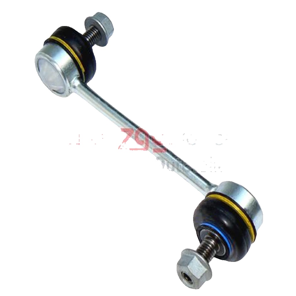 Original METZGER Rod/Strut Stabilizer 53047819 for Citroën Peugeot