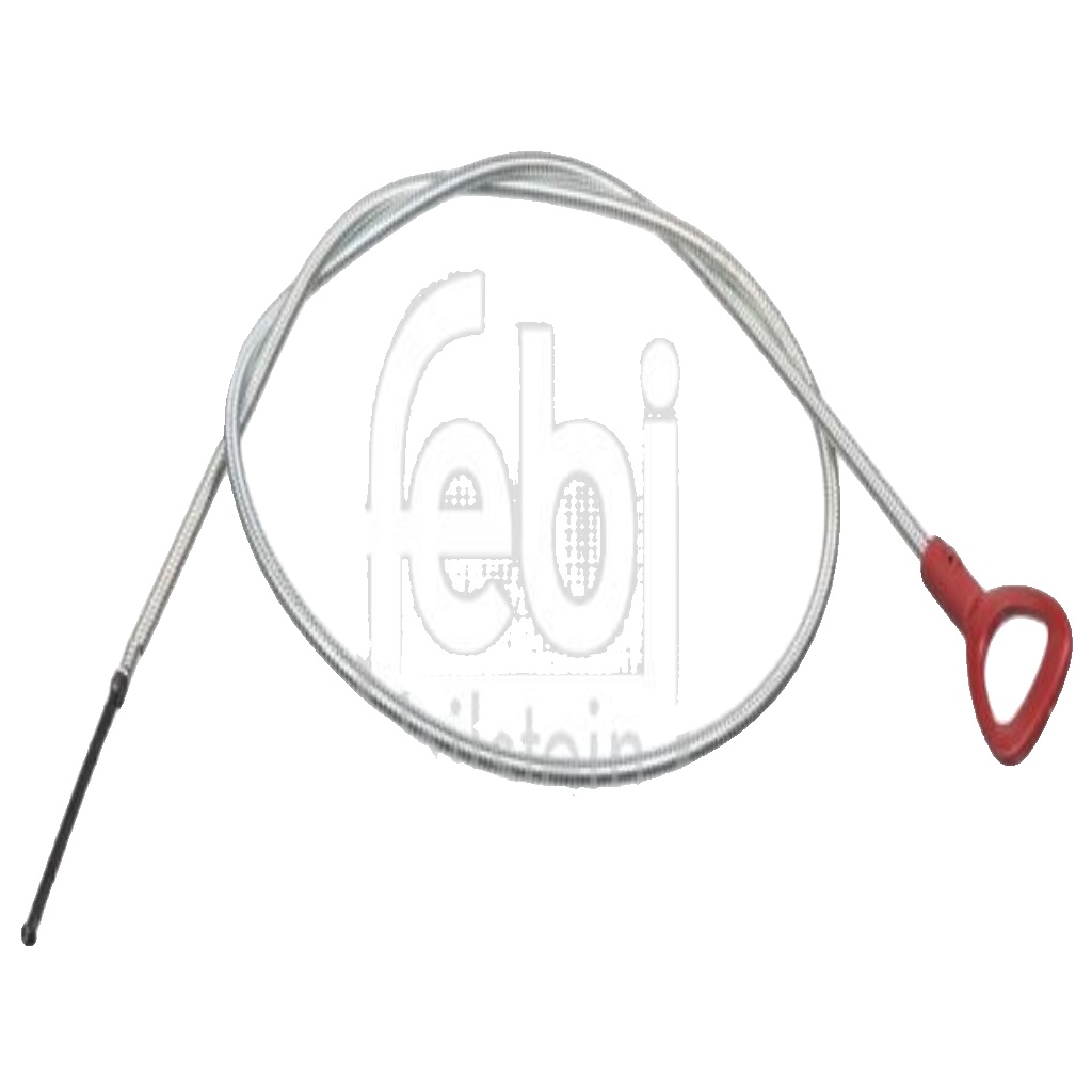 FEBI 38023 OIL DIPSTICK AUTOMATIC TRANSMISSION