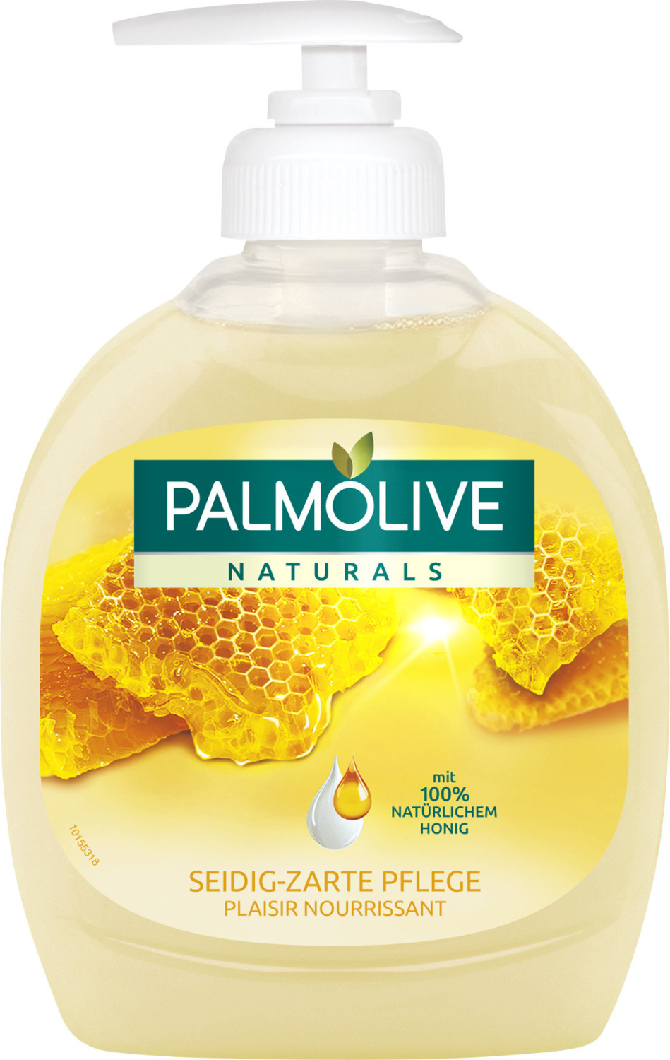 6x Palmolive Handwash Milk & Honey 300ml