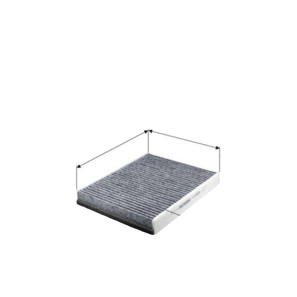 5x ✅Fits FILTRON K 1350A CABIN FILTER FORD C-MAX II/GRAND C-MAX, FOC ⭐UK Seller⭐