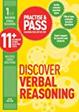 Practise & Pass 11+ Level One: Discover Verbal Reasoning
