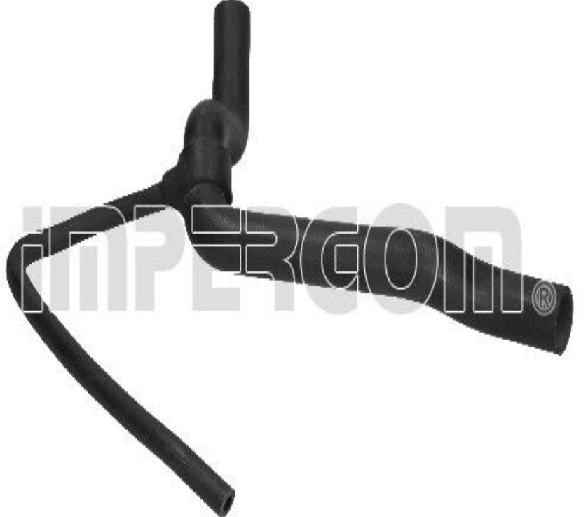 Original Imperium Furtun Radiator 221029