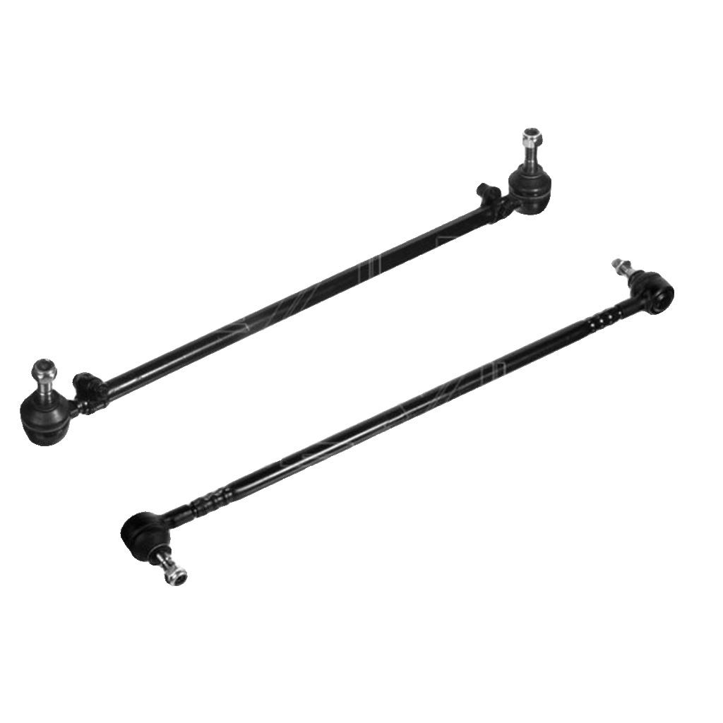Front Left MEYLE GERMANY 116 030 0652 Tie Rod for VW