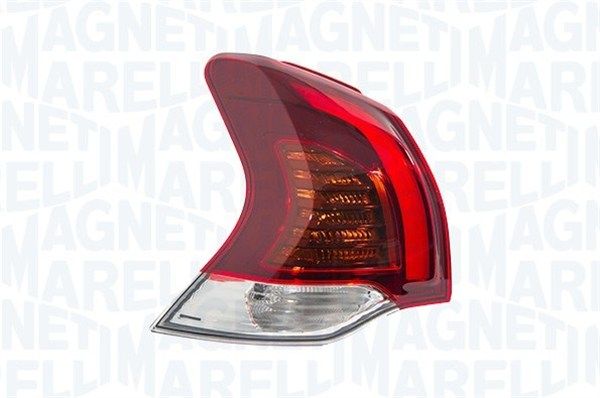 Combination Rearlight for PEUGEOT:3008 SUV,3008 MPV, 9805510580