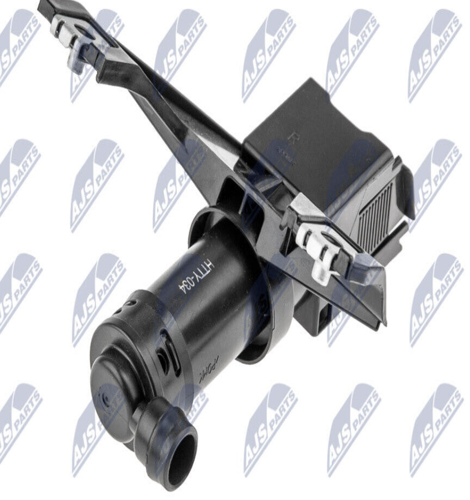 New Nty Headlamp Washer For Lexus Rx 03- /Right