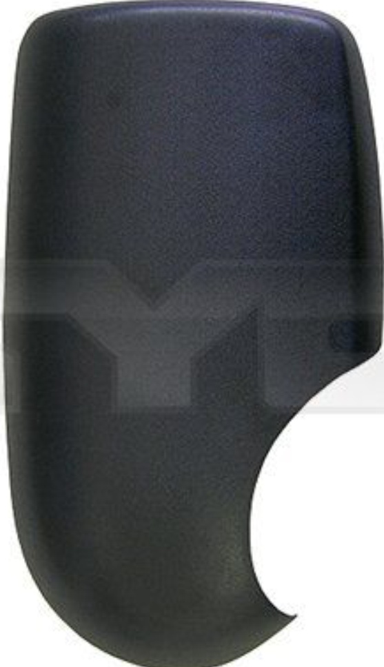 Right TYC 310-0085-2 Cover, outside mirror for FORD