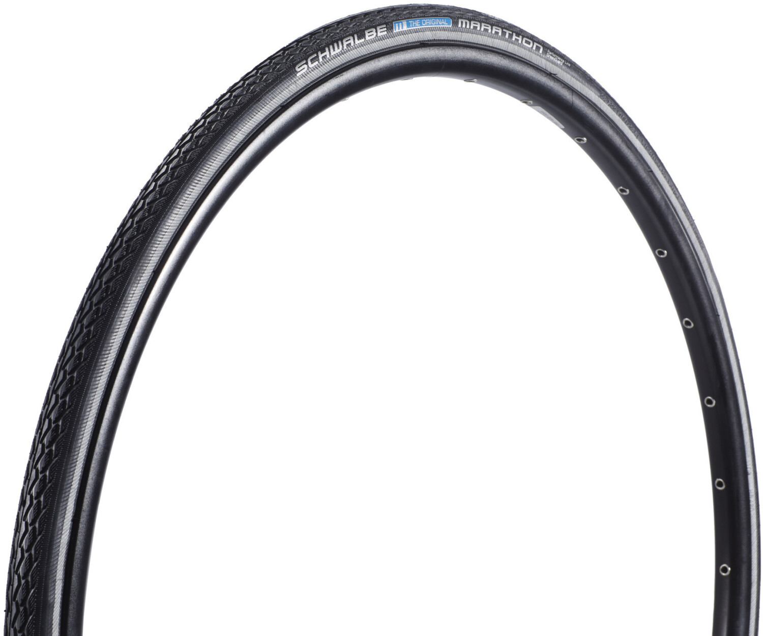 Schwalbe MARATHON 700 x 38c Puncture Resistant Hybrid Bike TYRE