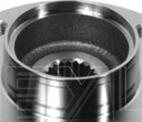 Fits MEYLE 16-14 768 0000 RENAULT WHEEL HUB  ⭐UK Stock⭐
