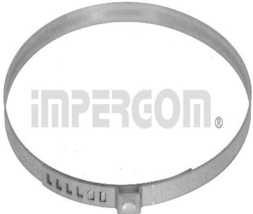 ORIGINAL IMPERIUM 20128 Clamping Clip - Image 2
